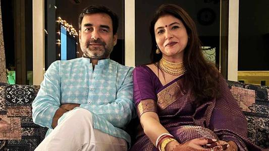 Pankaj Tripathi’s wife says mother-in-law hasn`t fully accepted her