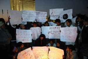 2012 Delhi gang rape