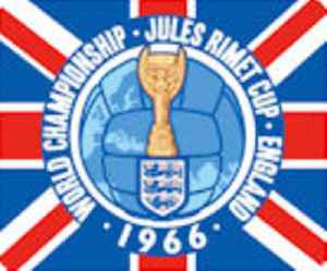 1966 FIFA World Cup