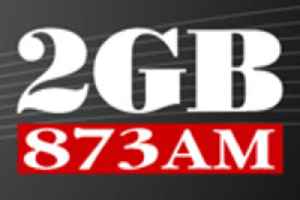 2GB: Radio station