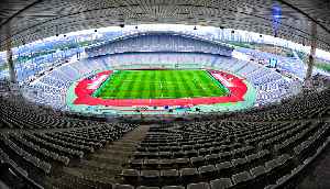 2019–20 UEFA Champions League: 65th season of European club football tournament organised by UEFA