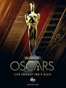 92nd Academy Awards: Award ceremony presented by the Academy of Motion Picture Arts & Sciences for achievement in filmmaking in 2019