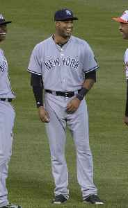 Aaron Hicks: American baseball player