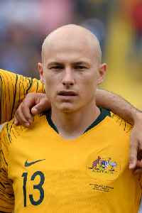 Aaron Mooy: Australian association football player