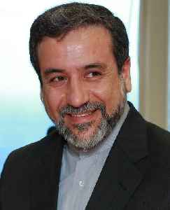 Abbas Araghchi