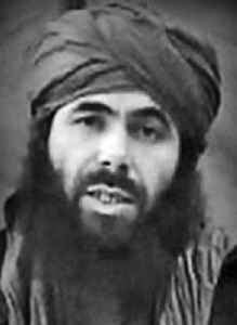 Abdelmalek Droukdel: Algerian al-Qaeda member