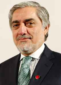 Abdullah Abdullah: Afghan politician