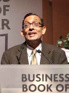 Abhijit Banerjee: American economist