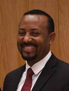 Abiy Ahmed: Current Prime Minister of Ethiopia