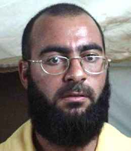 Abu Bakr al-Baghdadi: Leader of the Islamic State of Iraq and the Levant from 2013 to 2019