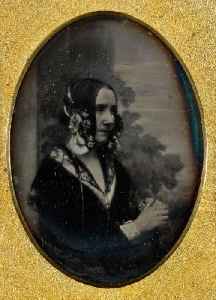 Ada Lovelace: English mathematician, computer programming pioneer