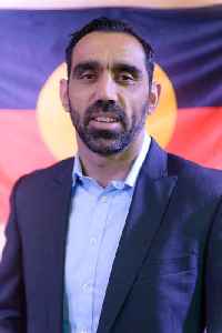 Adam Goodes: Australian rules footballer