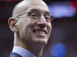 Adam Silver: American businessman and NBA commissioner
