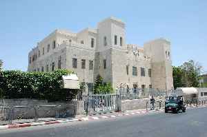 Adass Israel School sex abuse scandal: