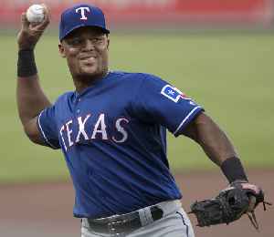 Adrián Beltré: Dominican baseball player