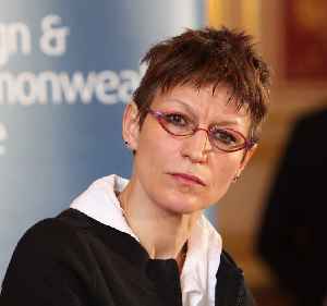 Agnès Callamard: Human rights activist