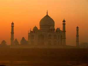 Agra