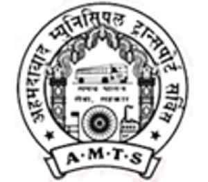 Ahmedabad Municipal Transport Service: Public bus service in the city of Ahmedabad in India