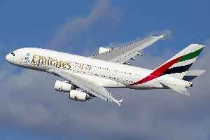 Airbus A380: Wide-body double deck aircraft
