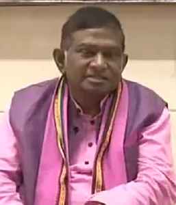 Ajit Jogi: Former Chief Minister of Chhattisgarh