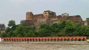 Akhnoor: City in Jammu and Kashmir, India