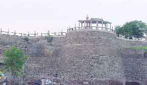 Akola: City in Maharashtra, India