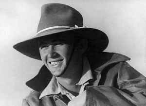 Akubra: