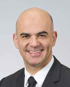 Alain Berset
