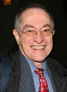 Alan Dershowitz: American lawyer, author