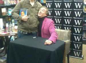 Alan Partridge: Comedic character