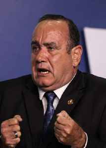 Alejandro Giammattei: President of Guatemala (2020-present)