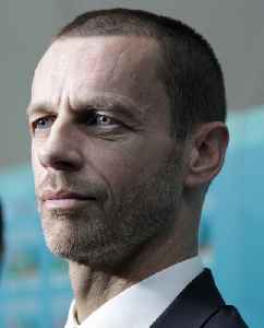 Aleksander Čeferin: Slovenian lawyer and football manager