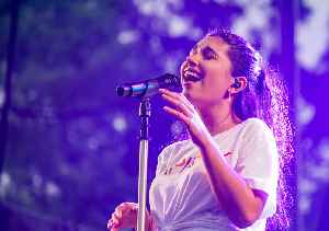 Alessia Cara: Canadian singer