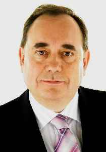 Alex Salmond: Scottish National Party politician and former First Minister of Scotland