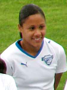 Alex Scott