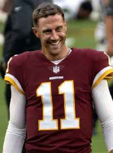 Alex Smith: American football quarterback