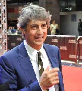 Alexander Payne