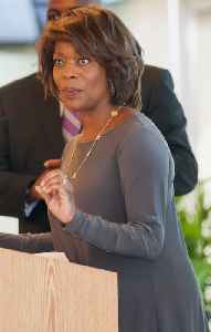 Alfre Woodard: American film, stage, and television actress