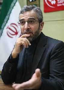 Ali Bagheri