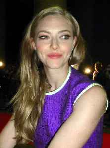 Amanda Seyfried: American actress and model