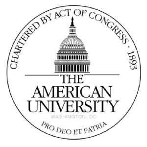 American University: Private liberal arts and research-based university in Washington, D.C.