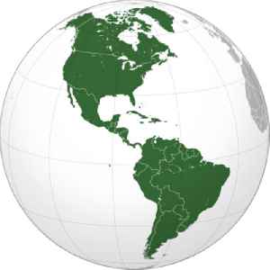 Americas