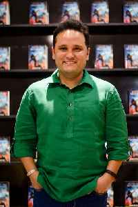 Amish Tripathi