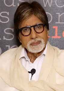 Amitabh Bachchan