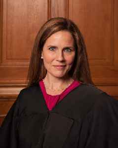 Amy Coney Barrett: Associate Justice of the United States Supreme Court