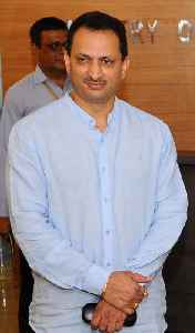 Anant Kumar Hegde: Indian politician