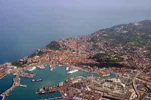 Ancona: Comune in Marche, Italy