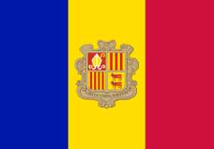 Andorra: Principality in the southern Pyrenees