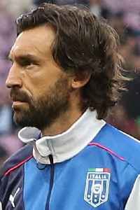 Andrea Pirlo