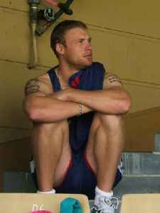 Andrew Flintoff